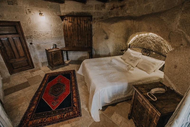 Holiday Cave Hotel Göreme Exteriör bild